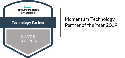 Hpe partners