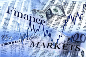 Finance Markets Image