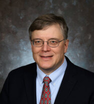 Bruce D. Holenstein