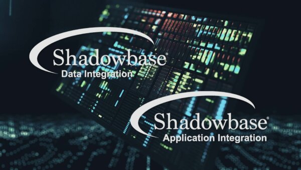 HPE Shadowbase Data Integration and Application Integration